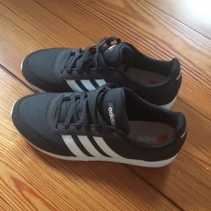 Adidas sneakers size 9